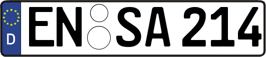 EN-SA214