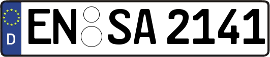 EN-SA2141
