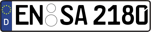 EN-SA2180
