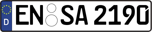 EN-SA2190