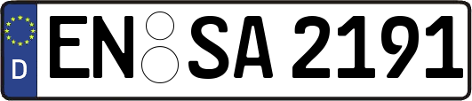 EN-SA2191