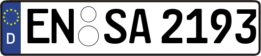 EN-SA2193