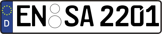 EN-SA2201
