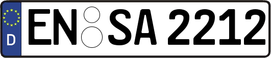 EN-SA2212