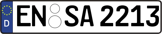 EN-SA2213