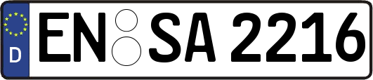 EN-SA2216