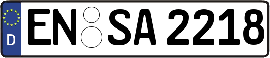 EN-SA2218