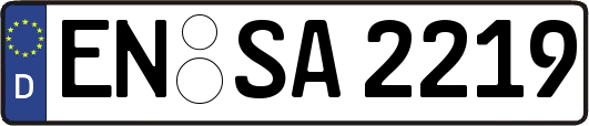 EN-SA2219