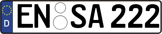 EN-SA222