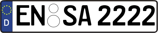 EN-SA2222