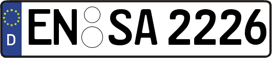 EN-SA2226