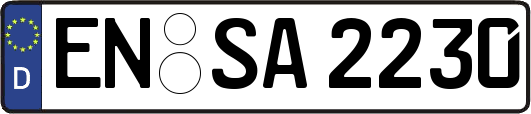 EN-SA2230