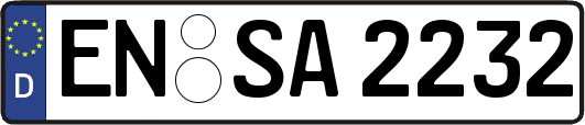 EN-SA2232