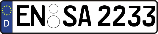 EN-SA2233