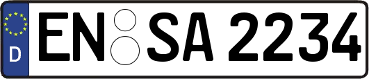 EN-SA2234