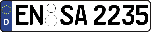 EN-SA2235