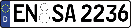 EN-SA2236