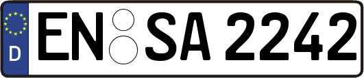 EN-SA2242