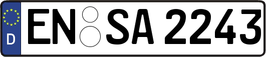 EN-SA2243