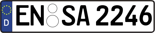 EN-SA2246