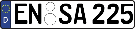 EN-SA225