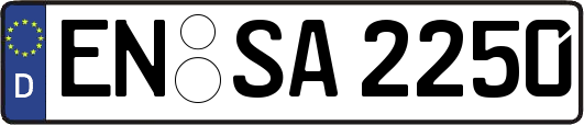 EN-SA2250