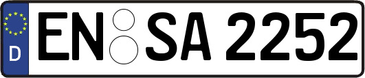 EN-SA2252