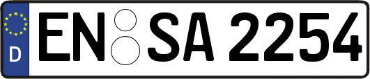 EN-SA2254