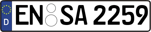 EN-SA2259