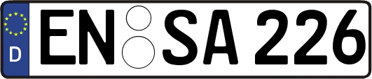 EN-SA226