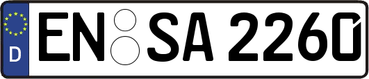 EN-SA2260