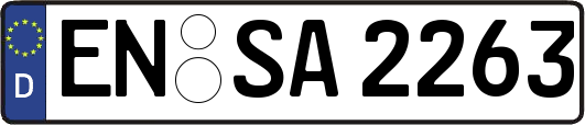 EN-SA2263