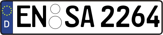EN-SA2264