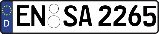EN-SA2265