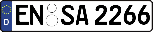 EN-SA2266