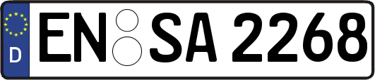 EN-SA2268