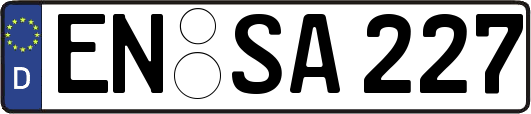 EN-SA227