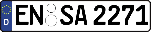 EN-SA2271