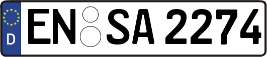 EN-SA2274