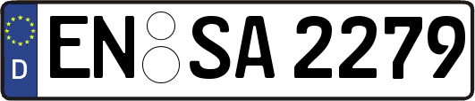 EN-SA2279