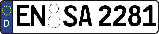 EN-SA2281