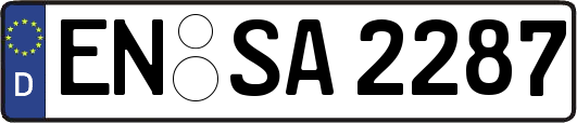 EN-SA2287