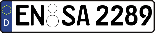EN-SA2289