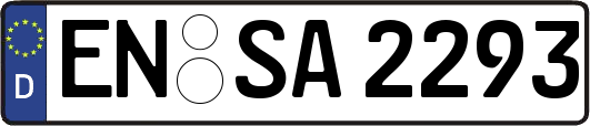 EN-SA2293