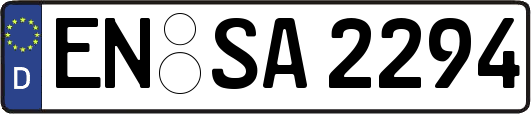EN-SA2294