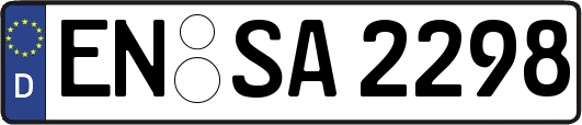 EN-SA2298