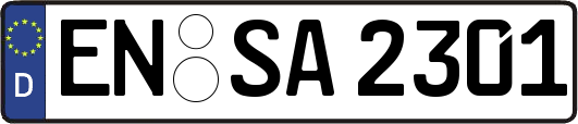 EN-SA2301
