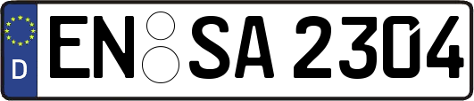 EN-SA2304