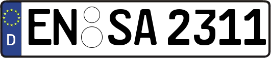 EN-SA2311