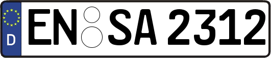 EN-SA2312